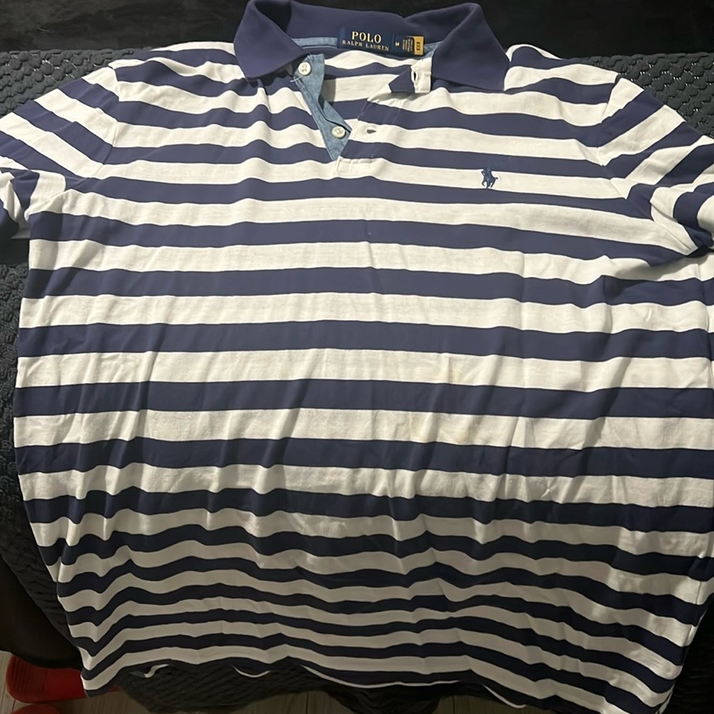 Men’s POLO shirt